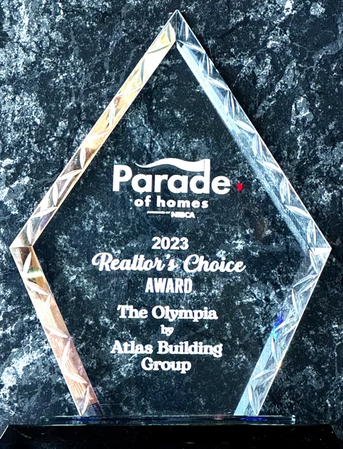 2023 Realtor Choice Award