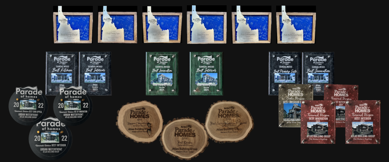 Awards