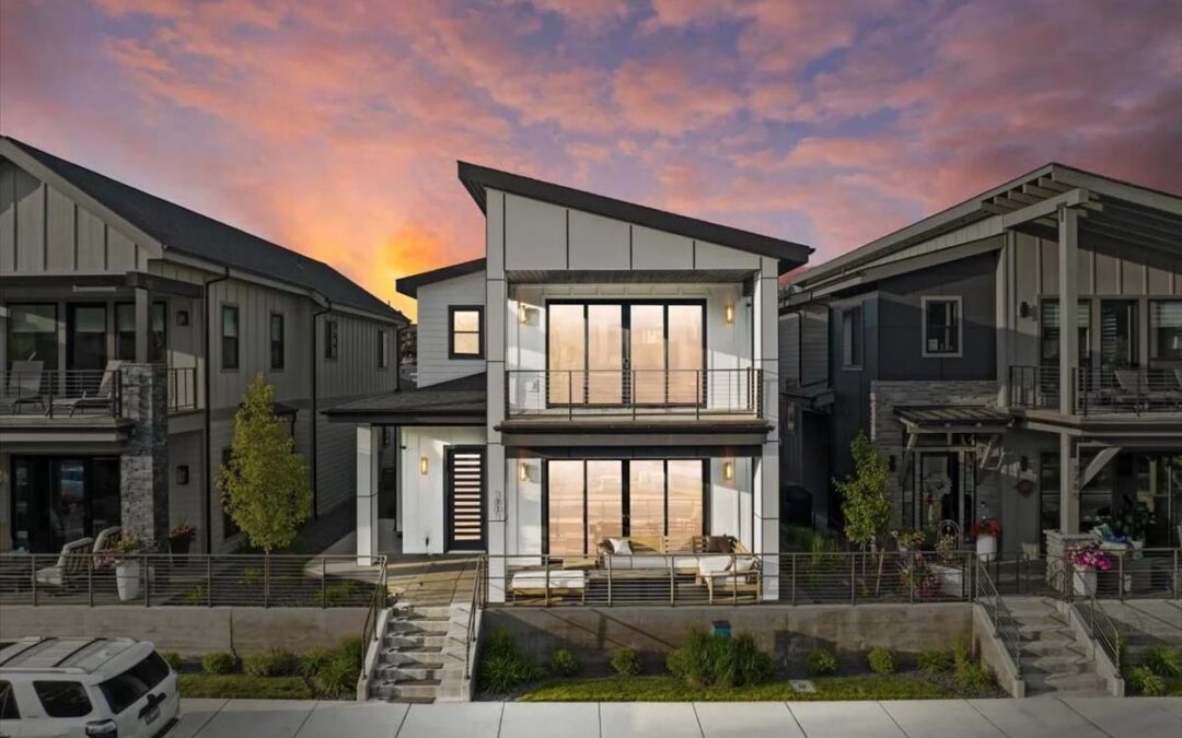 18 Bellerive