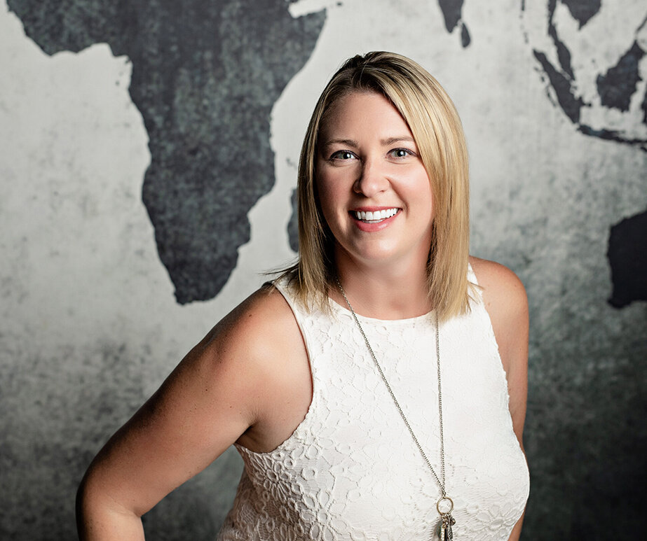 KRISTIN WILLIAMS  | CFO