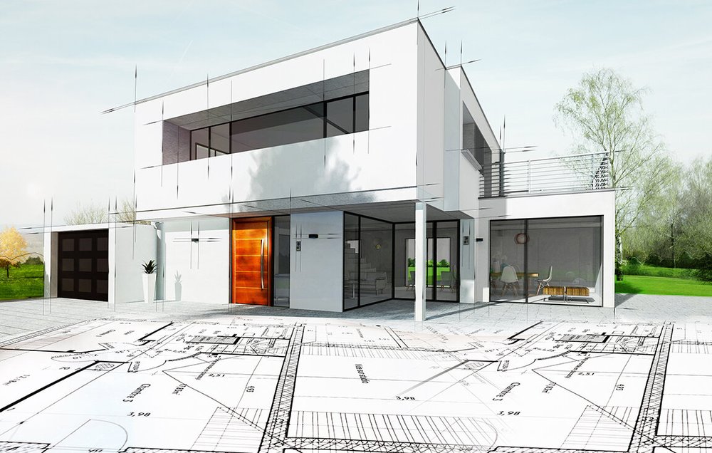 custom+homes+designing+process