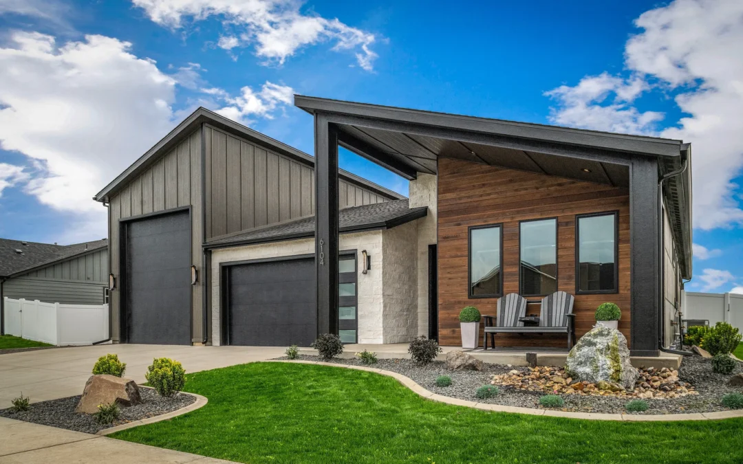 Building Your Modern Dream Home with Atlas Building Group