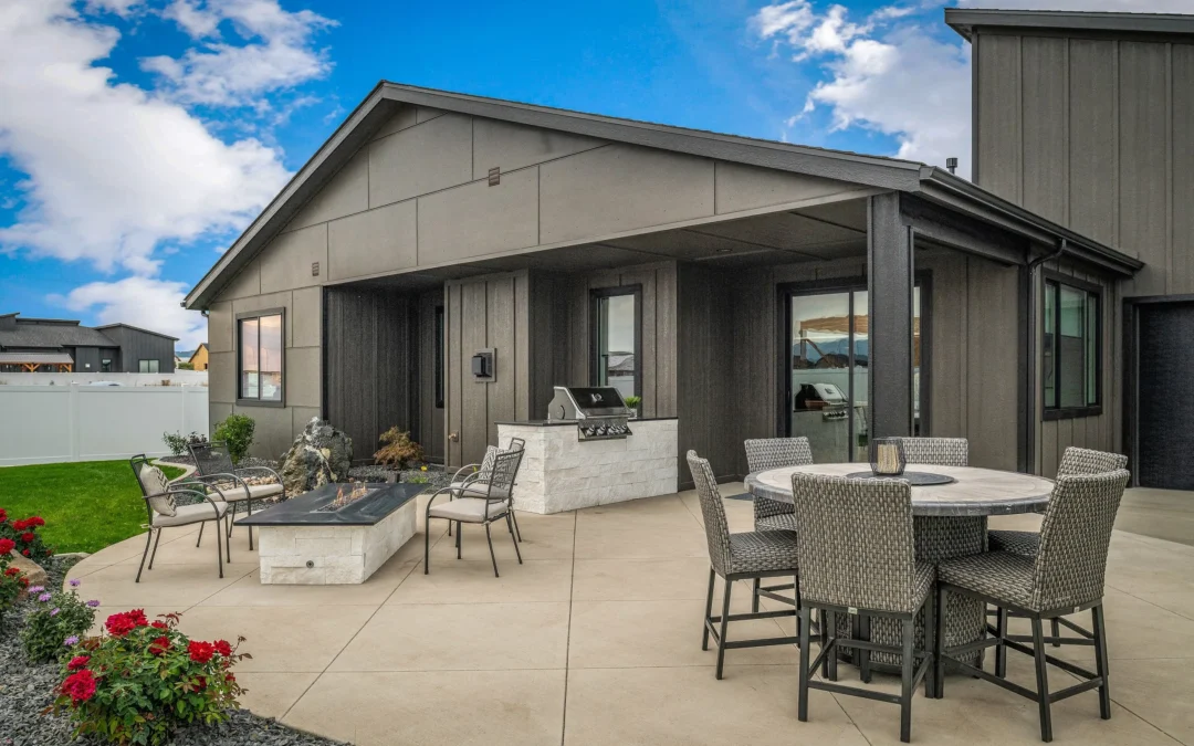 A 5 Step Guide To Building Your Dream Home with Atlas Building Group