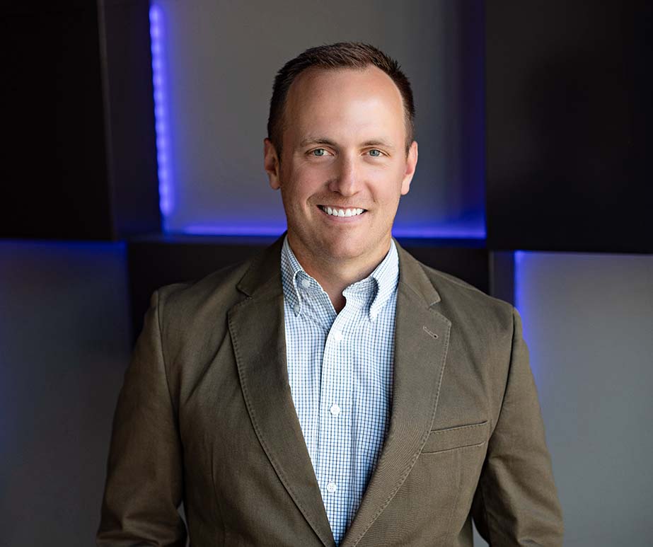 Todd Best | Project Manager